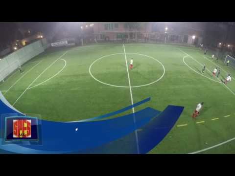 [ 2016 2017] 6°Giornata SPES MB Robur Fbc A 3 3