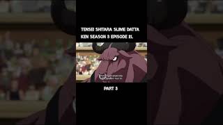 Download lagu Tensei shitara slime datta ken season 3 episode 21 sub indo part 3. mp3 Download lagu Tensei shitara slime datta ken season 3 episode 21 sub indo part 3. mp3
