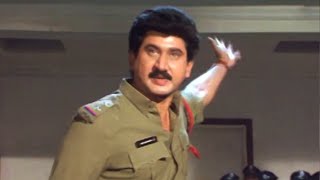 Hero Suman Latest Telugu Movie Scene | Telugu Latest Movie Scene | iDream Digital