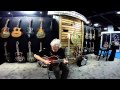 Elegant Finger Picking - Mike Dowling