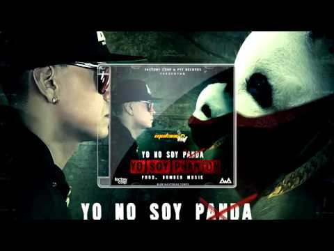 PHANTOM - YO NO SOY PANDA