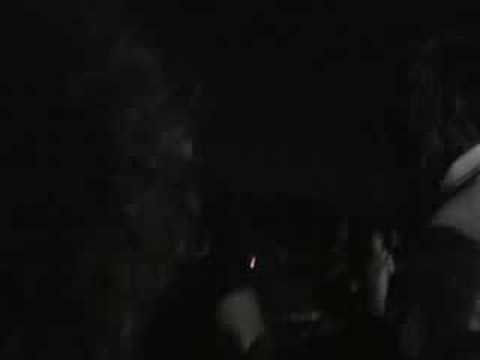 Rosvita - Macramor en Samynaire Montpellier 28/06/08