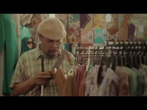 MYDIN : Raya 2015 #syawalpakleman