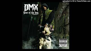 DMX - Walk These Dogs (Ft Kashmir)