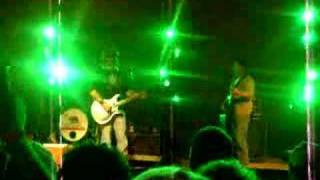 Cross Canadian Ragweed-Boys From Oklahoma