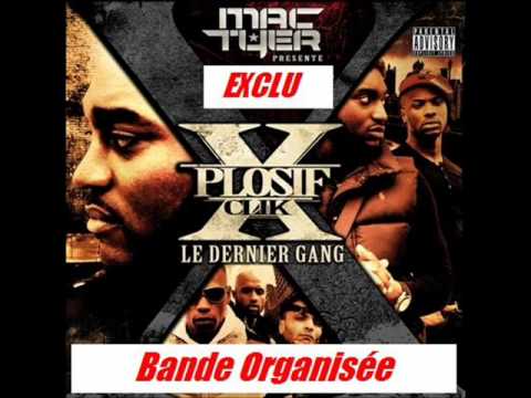 Video thumbnail for Bande organisée