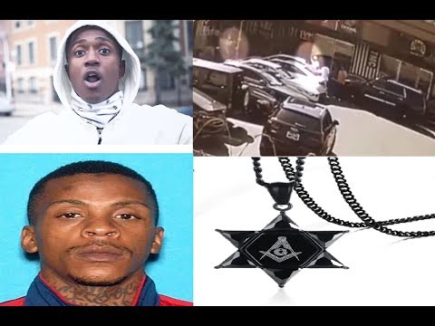 When Conspiracies Become Too Obvious (Starring Nipsey Hussle) Video