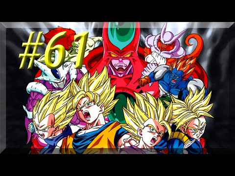Dragon Ball Raging Blast 2 w/ NERDIAQ Ep.61 - Finally Playing As Ultimate Gohan