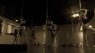 Pole Secrets - Janet Jackson IF
