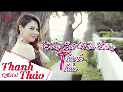 VẮNG ANH MÙA ĐÔNG