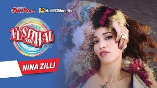 Nina Zilli @ Festival Show 2017 - Arena di Verona