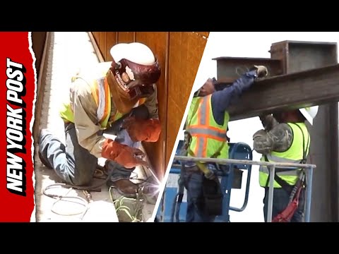 CBP Says ‘Border Security Is National Security’ as New Wall Construction Continues