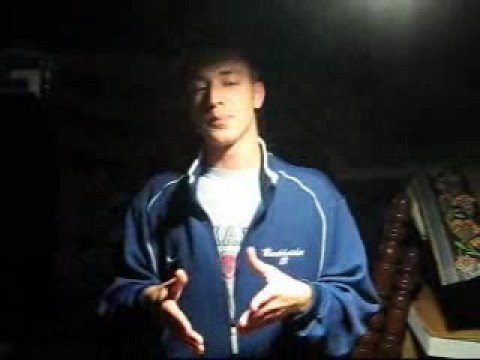 Popi's response to Peyso and Lyrican - The Secret Is Out