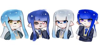 【スプラ3】初見大歓迎の朝活配信‼︎X金バッチが欲しい！！《更生6日目》