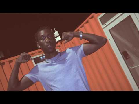Badblak - Run Up  #Freestyle I