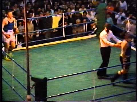 Pugilato red impact.mpg