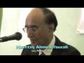 Mushtaq Ahmed Yousafi Los Angeles 2008 part 10