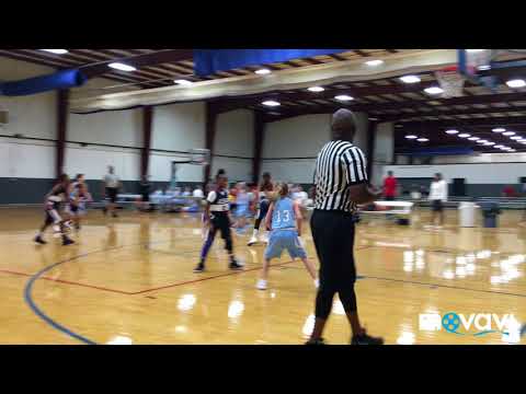 IGB Schelhammer vs CINCY SWISH