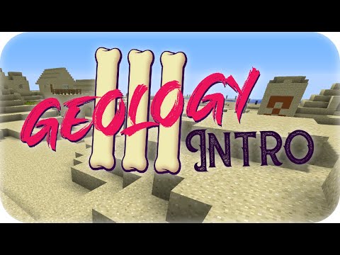 Geology UHC Season 3 Intro