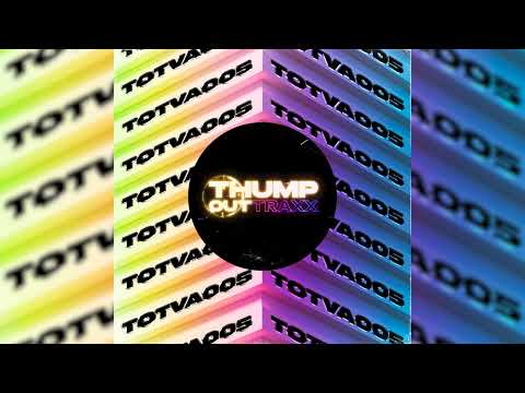 Azan Caro - The Prince Is A Chick [TOTVA005]