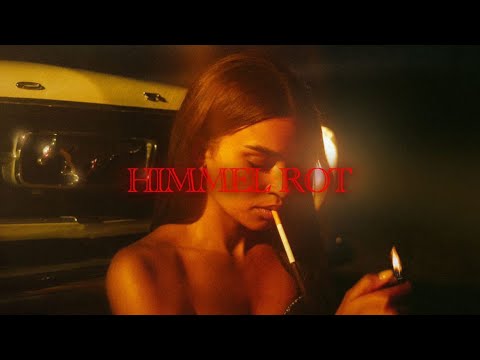 CyrilL - Himmel Rot (Official Video)