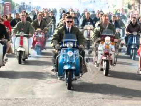 Tony Jackson and the Vibrations - fortune teller