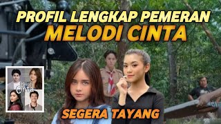Download lagu STARRING: SRIDEVI DA 5 ‼️THIS IS THE PROFILE OF THE CAST OF THE LATEST SOAP OPERAS: MELODI CINTA mp3 Download lagu STARRING: SRIDEVI DA 5 ‼️THIS IS THE PROFILE OF THE CAST OF THE LATEST SOAP OPERAS: MELODI CINTA mp3