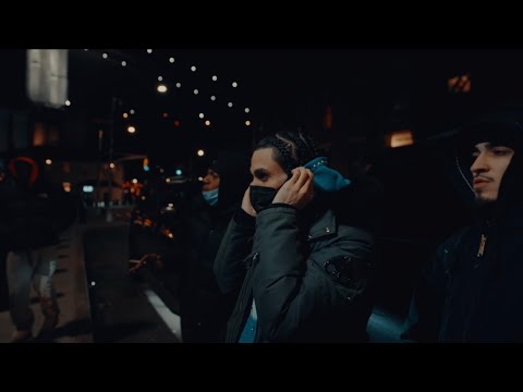 Chasedarollie x Vbillz - Out In The Field(Official Music Video)