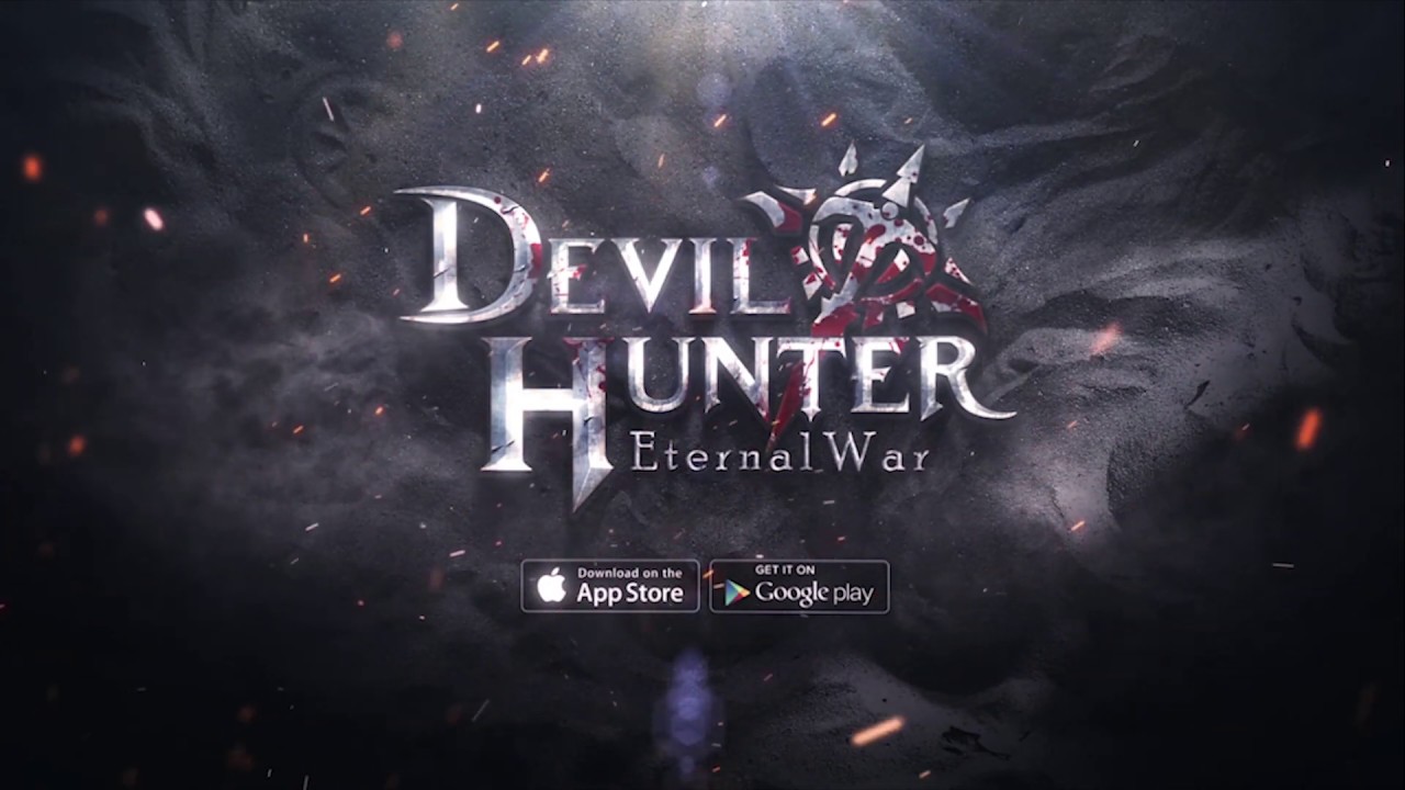 Devil Hunter: Eternal War - Combattete epiche battaglie in questo RPG per iOS e Android