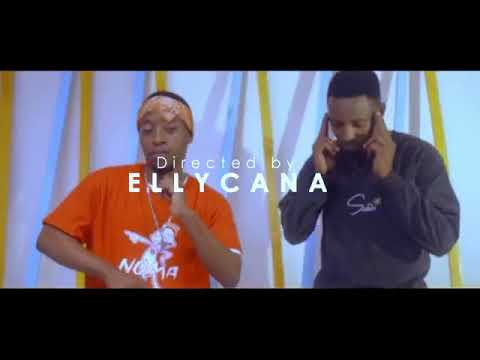 P Mawenge (P The My ) Ft Daddy - Noma Mwanangu (Officially Video)