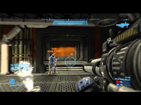 Karlstad LAN - Countdown TS (13 +)