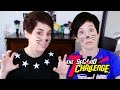 Dan and Phil's 7 Second Challenge | The ...