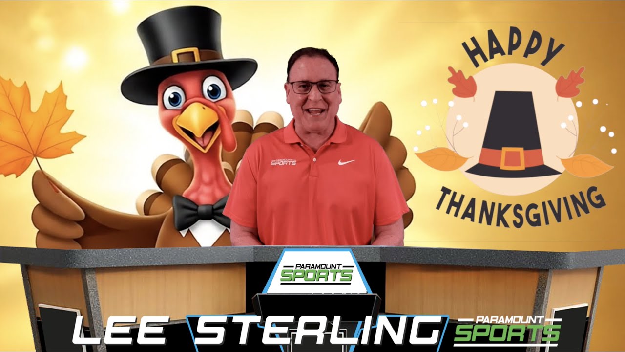 Lee Sterling's World Famous Turkey Shootout! Only $97!