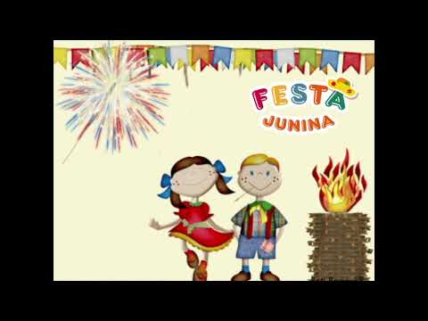 Background musical -  Festa Junina