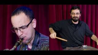 Franco Pinna:Xavier Perez Duet