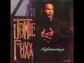 Jamie Foxx - Infatuation Remix 1994 *ENTIRE SONG* *UNRELEASED*