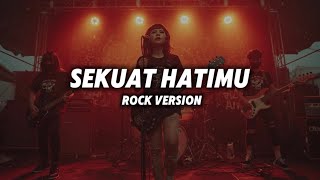 Download lagu Sekuat Hatimu // Last Child ( Rock version ) mp3 Download lagu Sekuat Hatimu // Last Child ( Rock version ) mp3