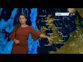 Clare Nasir 5 Weather 2018 01 11