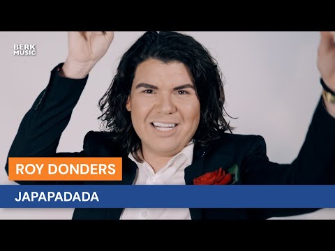 Roy Donders - Japapadada