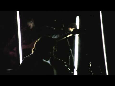 Jesse Marchant Live In Concert in Montreal Winter 2014