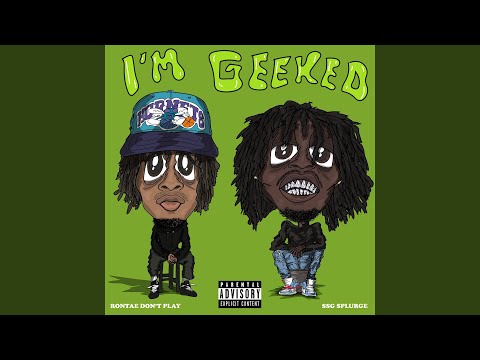 I'm Geeked