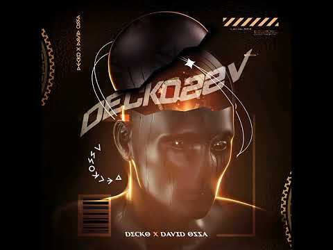 DECKOƧƧV - DECKO X DAVID OSSA 2K24