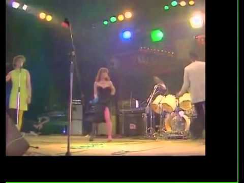 laboratorija zvuka-dok vam je jos vreme (zg. biennale,1981)