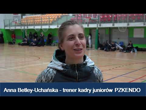 Warszawska Liga Kendo - Kwiecień 2022 - Podsumowanie