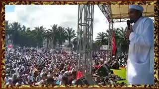 Download lagu ini yg di takuti oleh lawan2 FPI Ceramah KH SOBRI LUBIS mp3