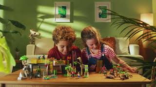 Playmobil | Limited Edition | Zoo | Petting Zoo | Kids Toys | Available at Argos