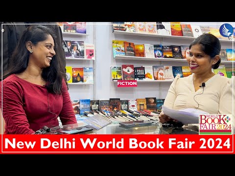 Book fair video 5
