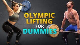 How To Increase Your Weightlifting Strength