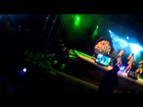 Zilele Orasului Insuratei - ANNA LESKO FEAT. GILBERTO - GO CRAZY.mp4