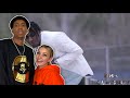 MY GIRLFRIEND FIRST TIME HEARING NBA YoungBoy Loner Life REACTION